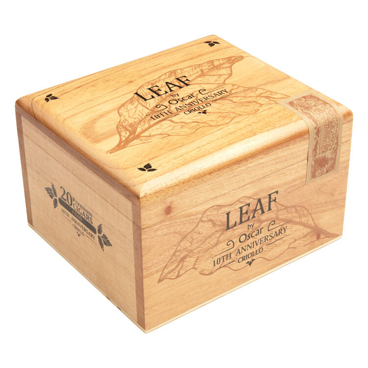 View product media LOA10CS Sixty Criollo, , jrcigars 3